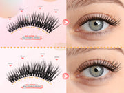 EMEDA 56pcs WL011 Lash Clusters C-Curl | DIY Lashes DIY Lash Clusters