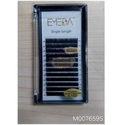 EMEDA Classic D Single Length Lash Extension 0.15 D-11mm Classic Lashes