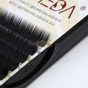 EMEDA Classic L Mixed Lash Extension 0.10 L-MIX 8-15mm Classic Lashes