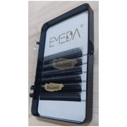 EMEDA Clover Lash 5D | 6-Rows 9-14 MIX Clover Lash