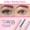 Emeda Cluster Lash Glue Remover 5ml Cluster Lash Remover