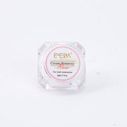 EMEDA Cream Lash Remover 5g | Fruit Collection Rose Lash Remover