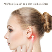 EMEDA Cream Remover for eyelash extensions 10g | Lemon False Eyelashes