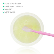 EMEDA Cream Remover for eyelash extensions 10g | Lemon False Eyelashes