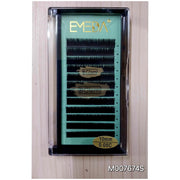 EMEDA Easy Fan C Curl Single Length Lash Extension 0.05 C-10mm Easy Fan