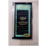 EMEDA Easy Fan C Curl Single Length Lash Extension 0.05 C-11mm Easy Fan