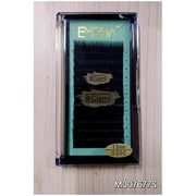 EMEDA Easy Fan C Curl Single Length Lash Extension 0.05 C-13mm Easy Fan