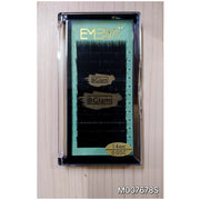 EMEDA Easy Fan C Curl Single Length Lash Extension 0.05 C-14mm Easy Fan