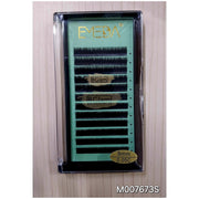 EMEDA Easy Fan C Curl Single Length Lash Extension 0.05 C-9mm Easy Fan