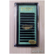 EMEDA Easy Fan D Curl Single Length Lash Extension 0.05 D-11mm Easy Fan