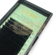 EMEDA Easy Fan Mixed Tray Lash Extension Easy Fan