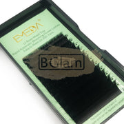 EMEDA Easy Fan Mixed Tray Lash Extension Easy Fan