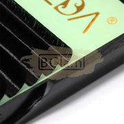 EMEDA Easy Fan Mixed Tray Lash Extension Easy Fan