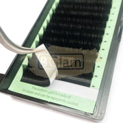 EMEDA Easy Fan Mixed Tray Lash Extension Easy Fan