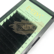 EMEDA Easy Fan Mixed Tray Lash Extension Easy Fan