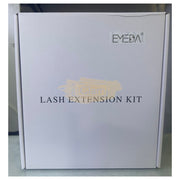 Emeda Eyelash Extension Training Kit Eyelash Extension Training Kit