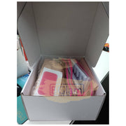 Emeda Eyelash Extension Training Kit Eyelash Extension Training Kit