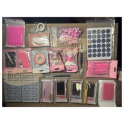 Emeda Eyelash Extension Training Kit Eyelash Extension Training Kit