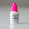 EMEDA Eyelash Korean Glue 10ml | 0.5s Drying Time | Senior Lash Artist Lash Glue