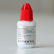EMEDA Eyelash Korean Glue 10ml | 1s Drying Time | Intermediate & Senior Lash Artist Lash Glue
