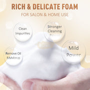 EMEDA Lash Shampoo Concentrate Kit 100ml | Up to 20x 50ml Lash Shampoo Lash Shampoo