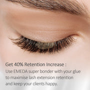 EMEDA Lash Super Bonder 15ml Lash Bonder
