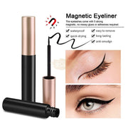 EMEDA Magnetic Eyeliner Glue 5ml Magnetic Lash Kit
