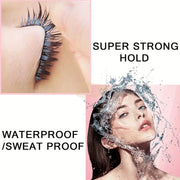 EMEDA Magnetic Eyeliner Glue 5ml Magnetic Lash Kit