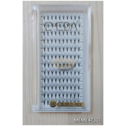 EMEDA Premade 14D 120 Fans | Pointy Base 0.05 C-Mix 9-15mm premade fans