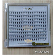 EMEDA Premade 14D 180 Fans 0.03 C-MIX 9-14mm premade fans