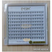 EMEDA Premade 14D 180 Fans 0.03 D-MIX 9-14mm premade fans