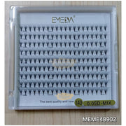 EMEDA Premade 14D 180 Fans 0.05 D-MIX 9-14mm premade fans