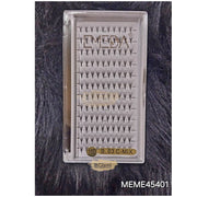 EMEDA Premade 16D 120 Fans | Pointy Base 0.03 C-Mix 9-15mm premade fans