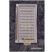 EMEDA Premade 16D 120 Fans | Pointy Base 0.05 D-Mix 9-15mm premade fans