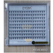 EMEDA Premade 16D 180 Fans | Pointy Base 0.03 D-MIX 9-14mm premade fans