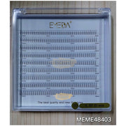 EMEDA Premade 16D 180 Fans | Pointy Base 0.05 C-MIX 9-14mm premade fans