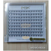 EMEDA Premade 16D 180 Fans | Pointy Base 0.05 D-MIX 9-14mm premade fans