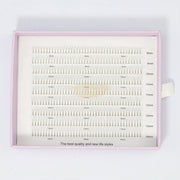 EMEDA Premade 3D 180 Fans premade fans