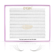 EMEDA Premade 3D 180 Fans premade fans