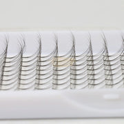 EMEDA Premade 5D 120 Fans | Pointy Base Premade Fans