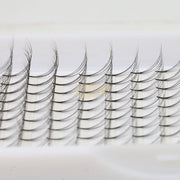 EMEDA Premade 6D 120 Fans | Pointy Base premade fans