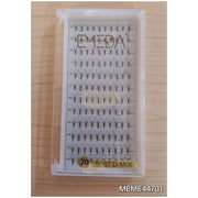 EMEDA Premade 7D 120 Fans | Pointy Base 0.07 D-Mix 9-15mm premade fans