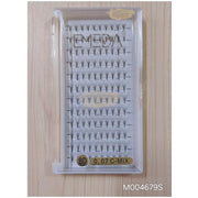 EMEDA Premade 8D 120 Fans | Pointy Base 0.07 C-MIX 9-15mm premade fans