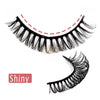EMEDA Russian Strip Lash 6D19 | Shiny Russian Strip Lash