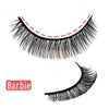 EMEDA Russian Strip Lash 6D20 | Barbie Russian Strip Lash