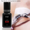 EMEDA UV LED Eyelash Extension Glue 5ml | Fast 1-2s Dry UV Lash Glue