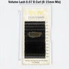 EMEDA Volume B Mixed Lash Extension 0.07 B-MIX 8-15mm Volume Lashes
