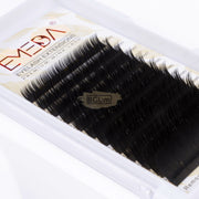 EMEDA Volume C Curl Mixed Lash Extension Volume Lashes