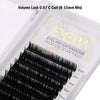 EMEDA Volume C Curl Mixed Lash Extension Volume Lashes