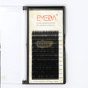 EMEDA Volume L Curl Lash Extension Volume Lashes